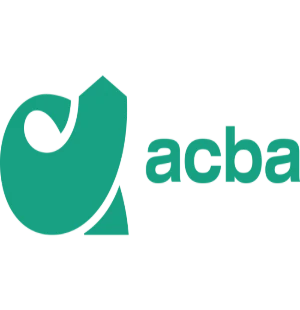 ACBA — WebSoft-ի հաճախորդ